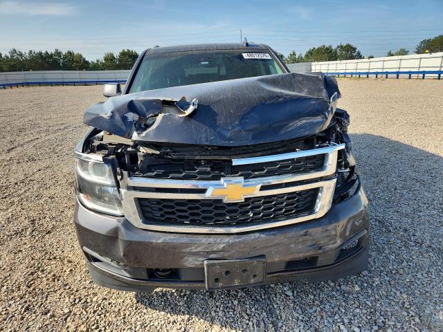 Продажа на аукционе авто 2018 Chevrolet Suburban, vin: 1GNSKHKC1JR267192, номер лота: 48012576