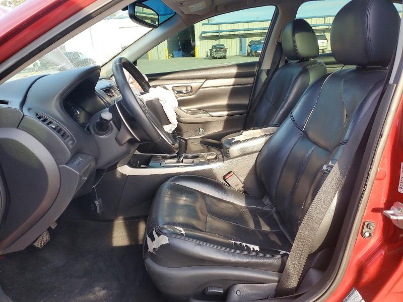 Продаж на аукціоні авто 2015 Nissan Altima, vin: 1N4BL3AP2FC497997, номер лоту: 46556326