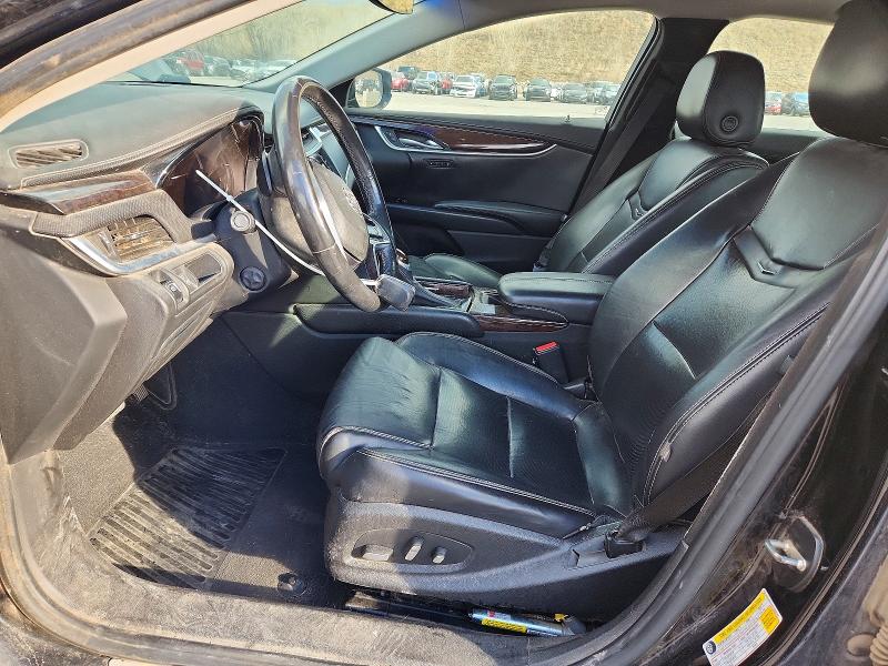 Продаж на аукціоні авто 2015 Cadillac Xts, vin: 2G61M5S32F9258244, номер лоту: 79800485