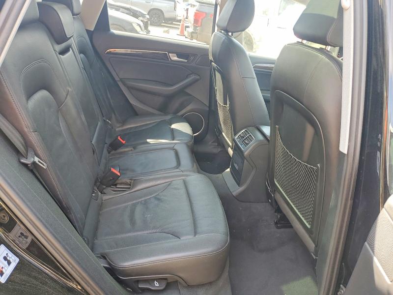 46807256 :رقم المزاد ، WA1L2AFP1GA079257 vin ، 2016 Audi Q5 مزاد بيع