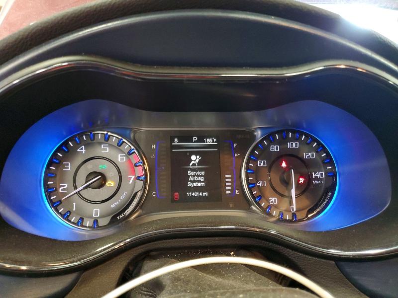Продаж на аукціоні авто 2015 Chrysler 200, vin: 1C3CCCBB8FN670321, номер лоту: 46924646