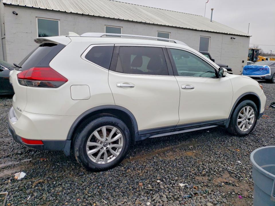 Aukcja sprzedaży 2019 Nissan Rogue, vin: KNMAT2MV3KP535170, numer aukcji: 79961165