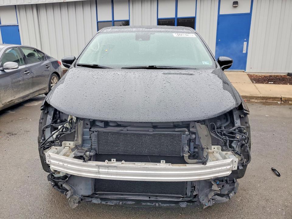 2022 Chrysler Pacifica მანქანა იყიდება აუქციონზე, vin: 2C4RC1L79NR167029, აუქციონის ნომერი: 41720706