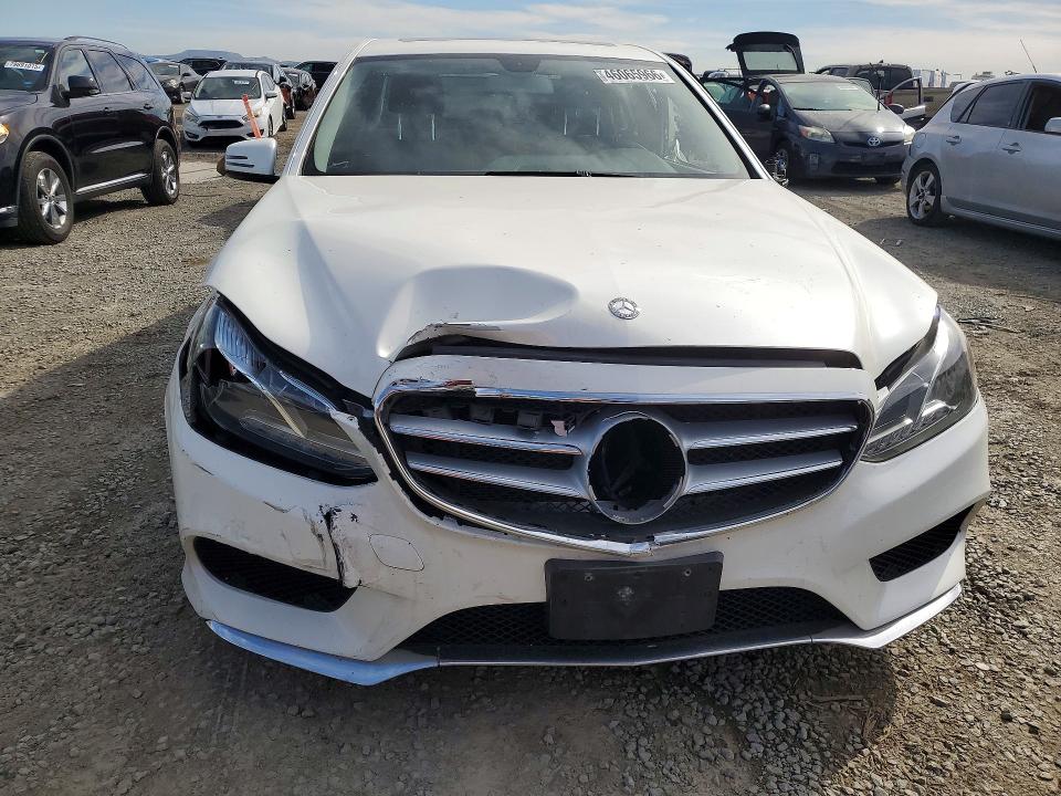 Продажа на аукционе авто 2014 Mercedes-benz E, vin: WDDHF5KB9EA880491, номер лота: 46065966