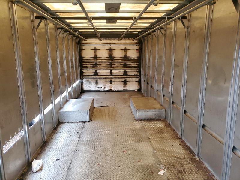 53241336 :رقم المزاد ، 4UZAC3DV2ECFW4420 vin ، 2014 Frht - Freightliner Chassis مزاد بيع