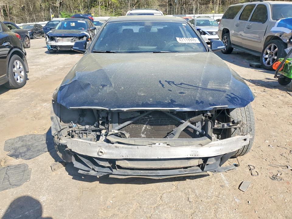 Aukcja sprzedaży 2014 Bmw 428, vin: WBA3N7C59EK220664, numer aukcji: 47119946