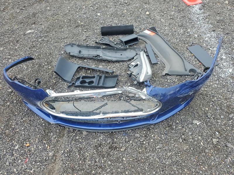 Aukcja sprzedaży 2015 Tesla Model S, vin: 5YJSA1E13FF106353, numer aukcji: 46609236