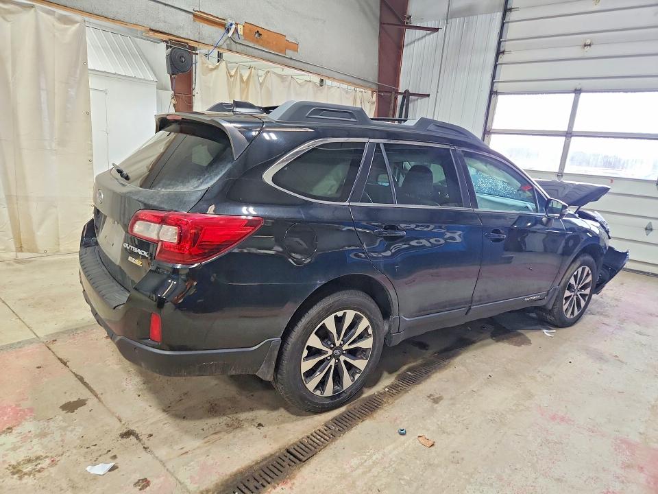 Продажа на аукционе авто 2017 Subaru Outback, vin: 4S4BSANC8H3367763, номер лота: 46838826