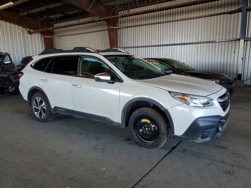 Aukcja sprzedaży 2020 Subaru Outback, vin: 4S4BTGPD8L3118586, numer aukcji: 79486475