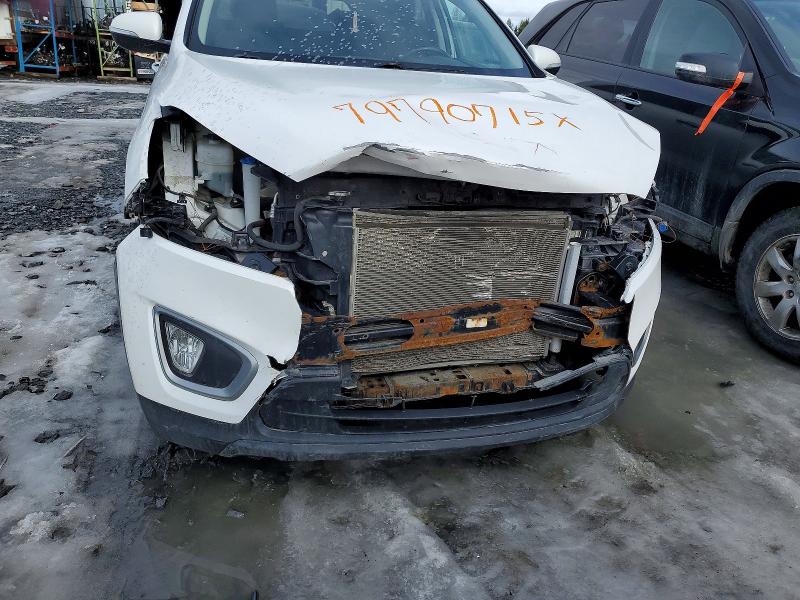 Продаж на аукціоні авто 2017 Kia Sorento, vin: 5XYPGDA50HG253787, номер лоту: 79790715