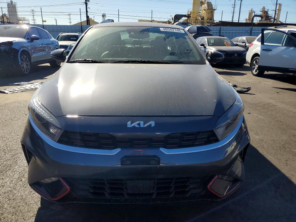 Продажа на аукционе авто 2024 Kia Forte, vin: 3KPF54AD5RE729085, номер лота: 46542146