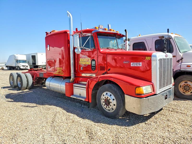 Aukcja sprzedaży 1991 Peterbilt 567, vin: 1XPCDB9X5MD310428, numer aukcji: 47519216