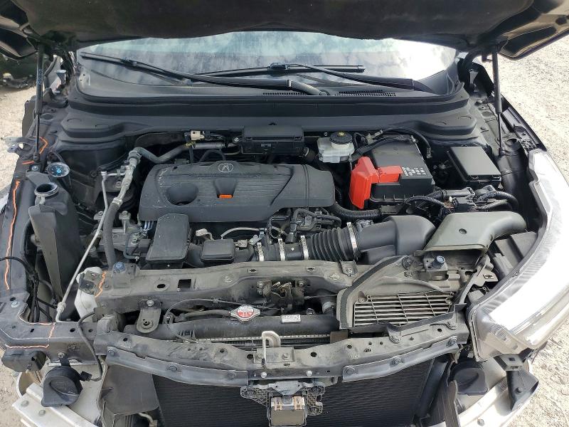 Продаж на аукціоні авто 2020 Acura Rdx, vin: 5J8TC1H59LL005406, номер лоту: 41647746