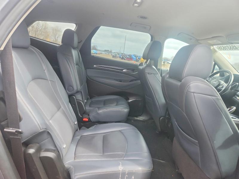 Aukcja sprzedaży 2019 Buick Enclave, vin: 5GAEVAKW7KJ112789, numer aukcji: 45531636