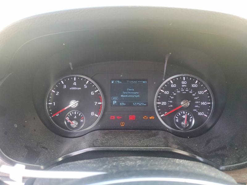 Aukcja sprzedaży 2021 Kia Telluride, vin: 5XYP34HC4MG098607, numer aukcji: 47684286