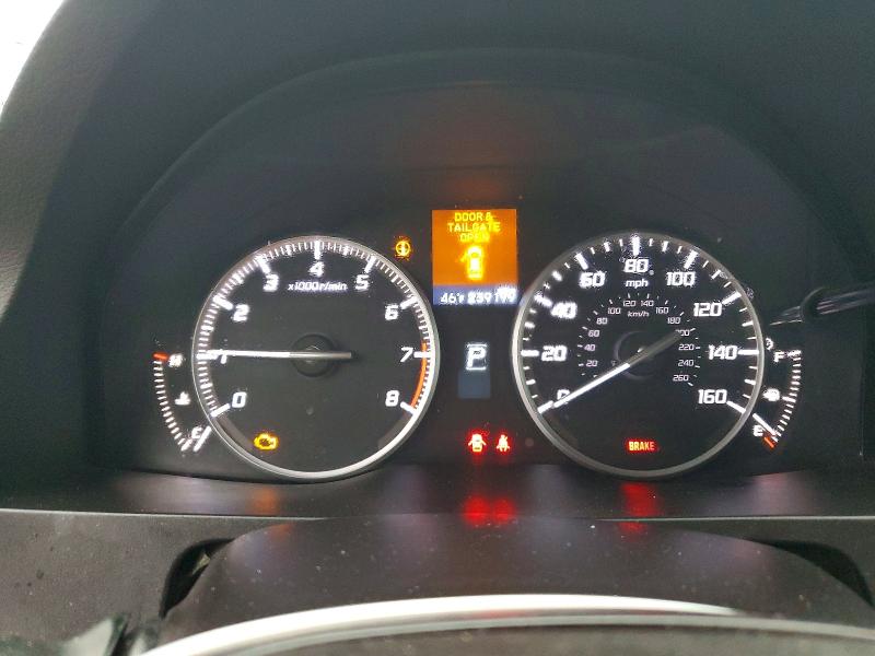 Продаж на аукціоні авто 2015 Acura Rdx, vin: 5J8TB4H37FL023958, номер лоту: 79959055
