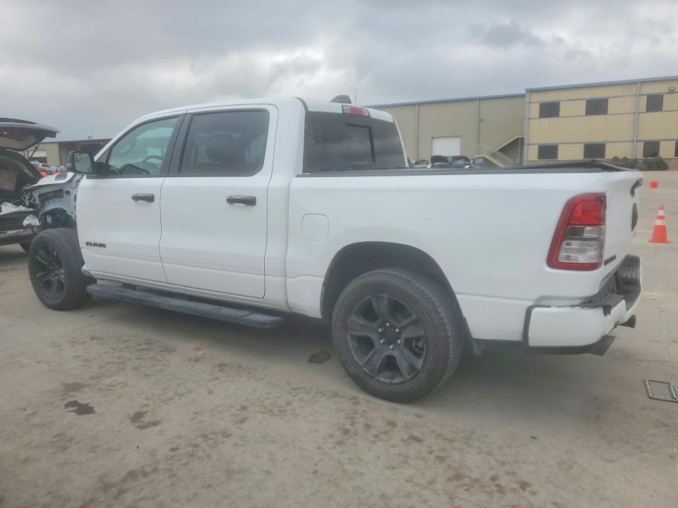 2023 Ram 1500 მანქანა იყიდება აუქციონზე, vin: 1C6SRFFT9PN661386, აუქციონის ნომერი: 79406345