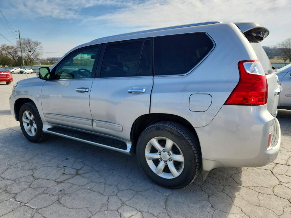 Aukcja sprzedaży 2011 Lexus Gx 460, vin: JTJJM7FX5B5022083, numer aukcji: 47019006