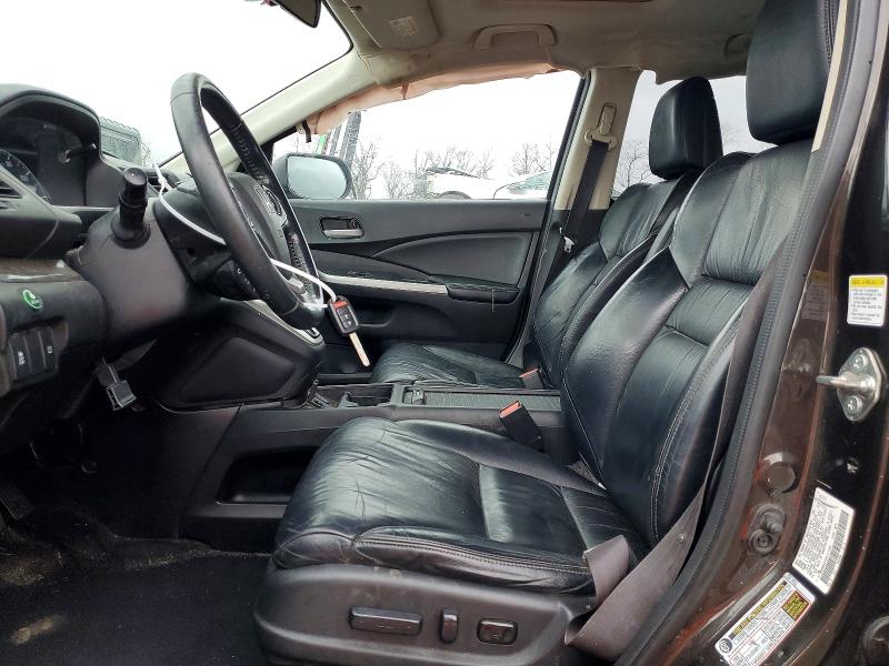 Продаж на аукціоні авто 2014 Honda Cr-v, vin: 5J6RM4H78EL017259, номер лоту: 41799696