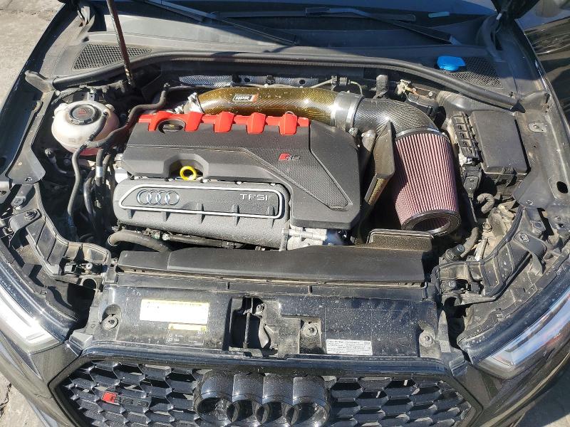 47105116 :رقم المزاد ، WUABWGFF4LA903300 vin ، 2020 Audi Rs3 مزاد بيع