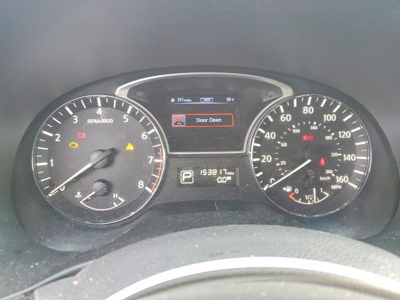47975156 :رقم المزاد ، 5N1AR2MMXEC713539 vin ، 2014 Nissan Pathfinder مزاد بيع