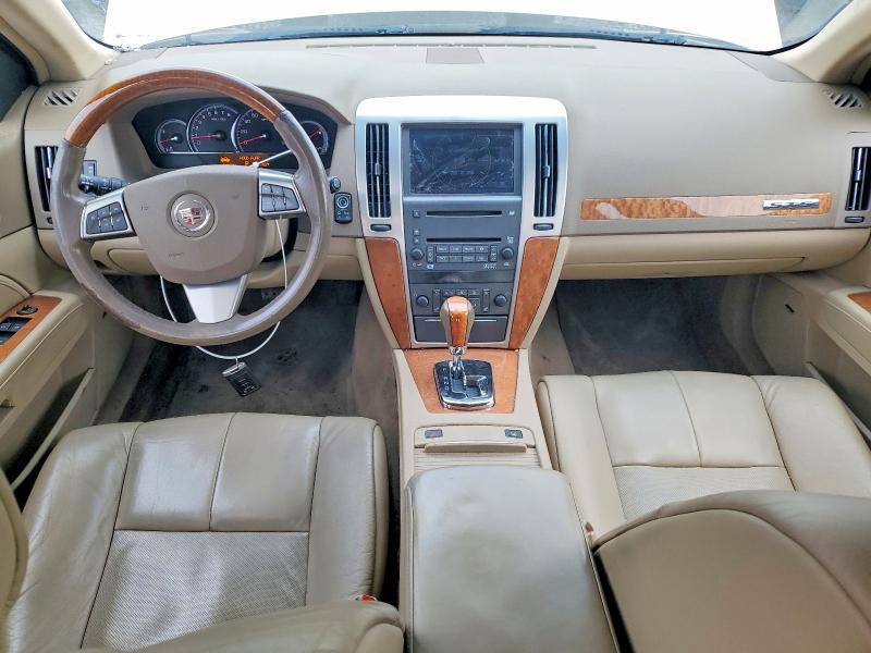 Продажа на аукционе авто 2011 Cadillac Sts, vin: 1G6DW6ED7B0107471, номер лота: 45636276