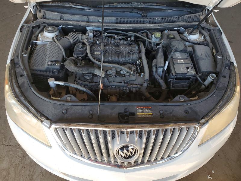 Продаж на аукціоні авто 2010 Buick Lacrosse, vin: 1G4GC5EG1AF200324, номер лоту: 46566556