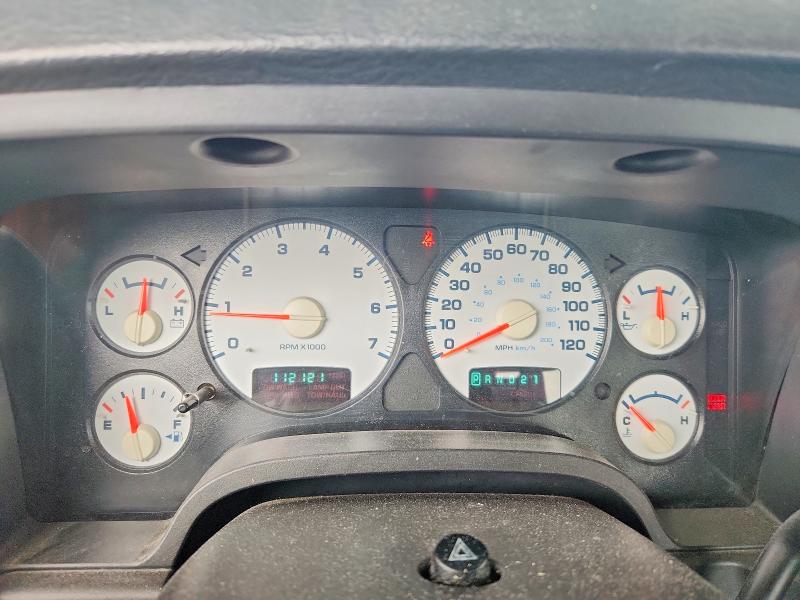 Продажа на аукционе авто 2004 Dodge Ram 1500, vin: 1D7HU18D64S719418, номер лота: 47025536