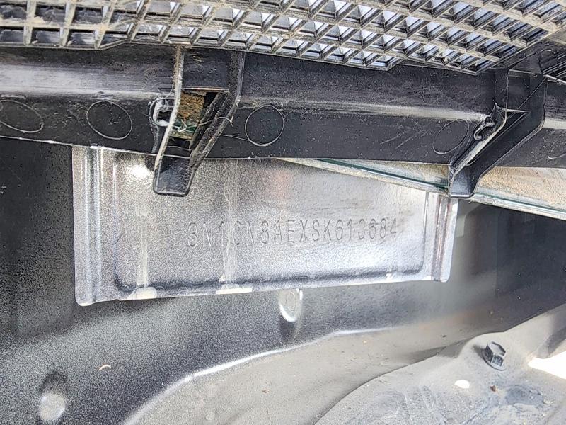 Продажа на аукционе авто 2025 Nissan Versa, vin: 3N1CN8AEXSK613684, номер лота: 99542505