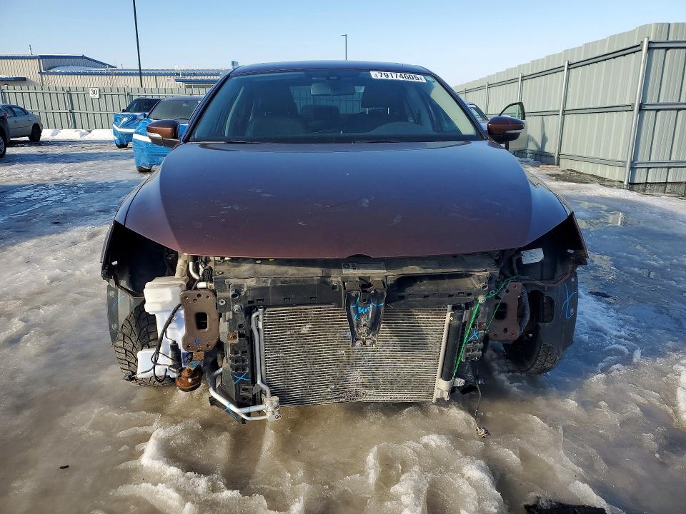2016 Volkswagen Jetta მანქანა იყიდება აუქციონზე, vin: 3VWL07AJXGM394429, აუქციონის ნომერი: 79174605