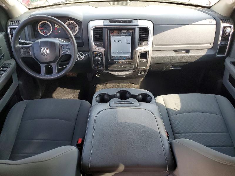 Продаж на аукціоні авто 2016 Ram 1500, vin: 1C6RR7LT7GS416273, номер лоту: 47543446