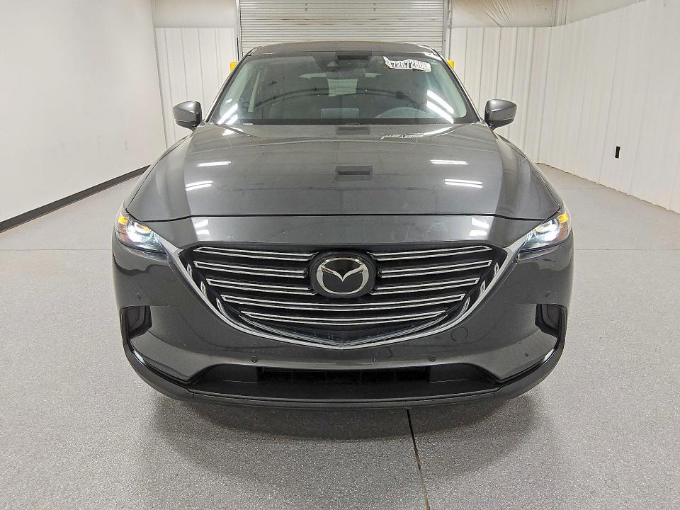 47267286 :رقم المزاد ، JM3TCBCYXL0419213 vin ، 2020 Mazda Cx-9 مزاد بيع