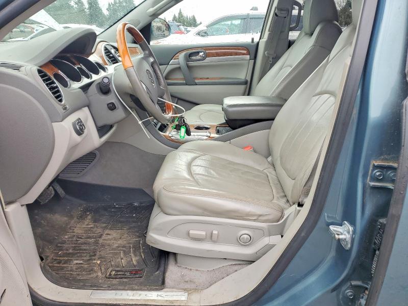Продаж на аукціоні авто 2009 Buick Enclave, vin: 5GAEV23D09J124568, номер лоту: 47293276