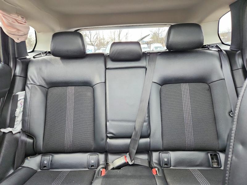 46653976 :رقم المزاد ، 7MMVABCM1PN130024 vin ، 2023 Mazda Cx-50 مزاد بيع