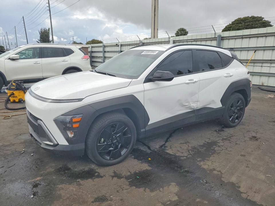Продажа на аукционе авто 2026 Hyundai Kona, vin: KM8HF3AB6TU357405, номер лота: 45883066