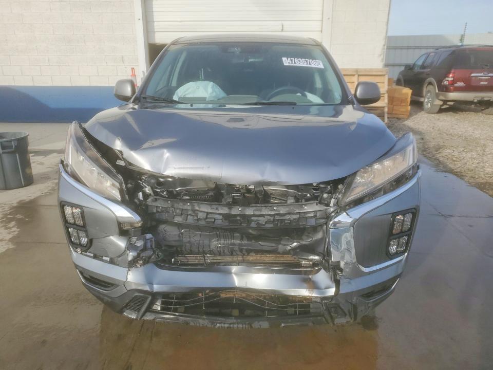 Продаж на аукціоні авто 2026 Mitsubishi Outlander Sport, vin: JA4ARUAUXTU003384, номер лоту: 47635706