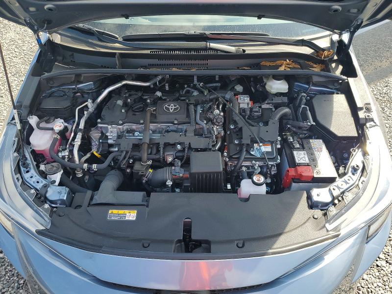 Продажа на аукционе авто 2025 Toyota Corolla Hybrid, vin: JTDBCMFE6S3108988, номер лота: 47413506