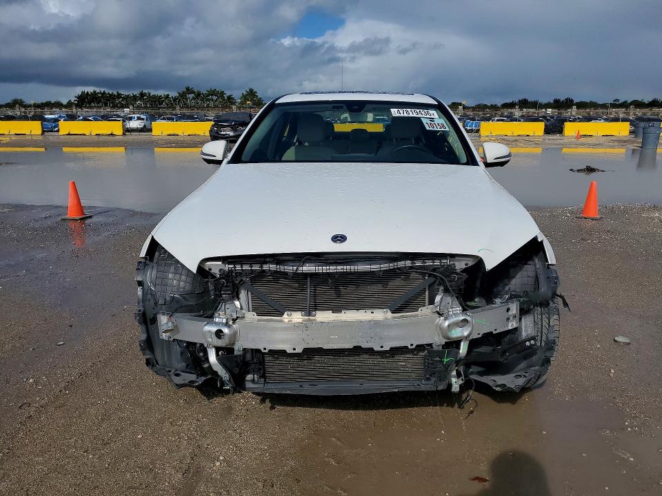 Aukcja sprzedaży 2020 Mercedes-benz C, vin: 55SWF8DB2LU333324, numer aukcji: 47819436