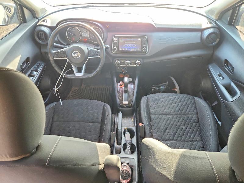 Aukcja sprzedaży 2021 Nissan Kicks, vin: 3N1CP5BV1ML476803, numer aukcji: 79275055
