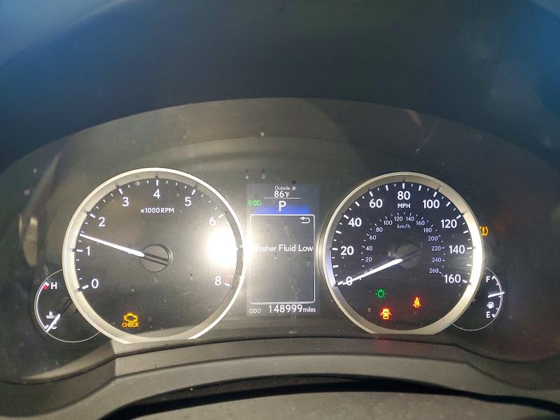 Продаж на аукціоні авто 2015 Lexus Is 250, vin: JTHBF1D25F5060844, номер лоту: 46360146