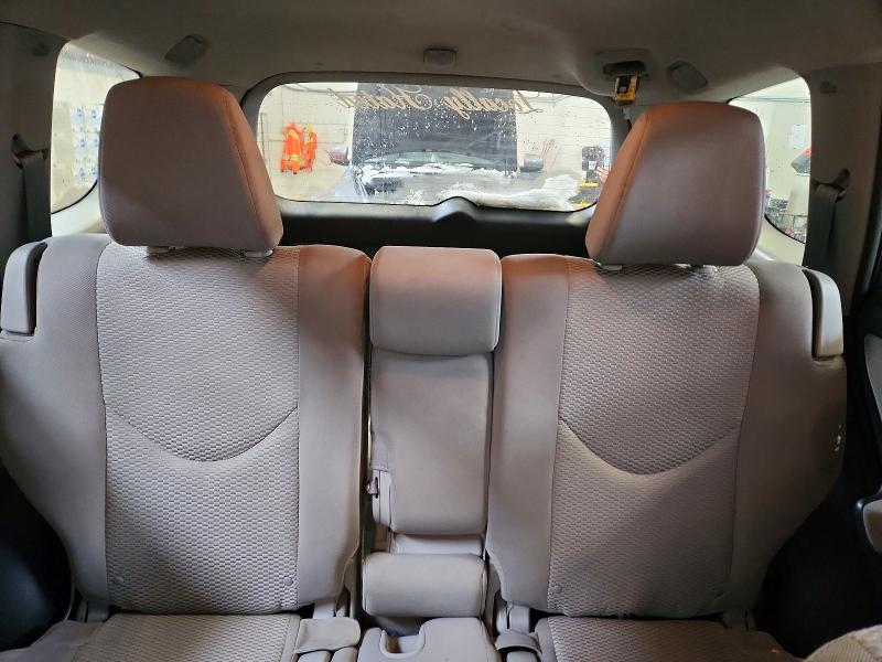 41688416 :رقم المزاد ، 2T3BF4DV8BW156046 vin ، 2011 Toyota Rav4 مزاد بيع