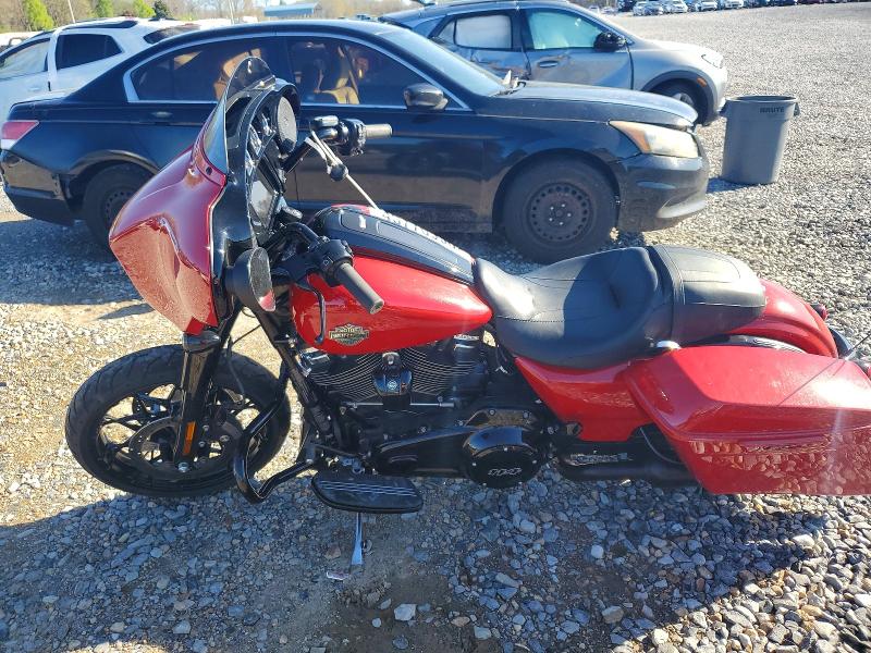 Aukcja sprzedaży 2023 Harley Davidson Flhxs, vin: 1HD1KRP18PB602868, numer aukcji: 45776956