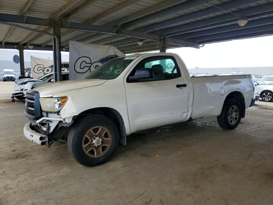 2012 Toyota Tundra მანქანა იყიდება აუქციონზე, vin: 5TFLU5F12CX027162, აუქციონის ნომერი: 79554535