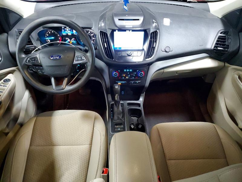 Продаж на аукціоні авто 2017 Ford Escape, vin: 1FMCU0GDXHUD37186, номер лоту: 79202135