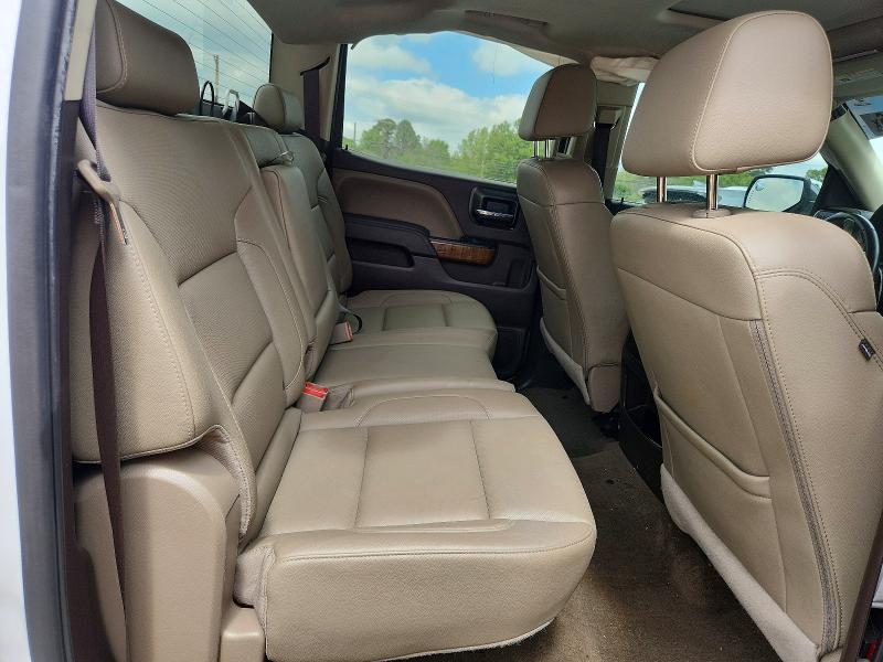 Aukcja sprzedaży 2017 Gmc Sierra, vin: 3GTU2NEC5HG366636, numer aukcji: 47619246
