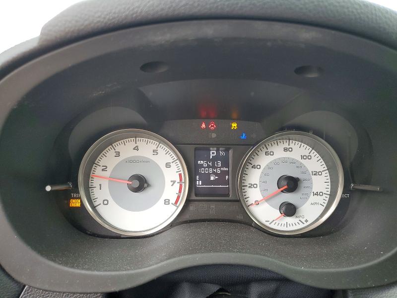 Продаж на аукціоні авто 2014 Subaru Impreza, vin: JF1GPAS69E8282994, номер лоту: 48408486