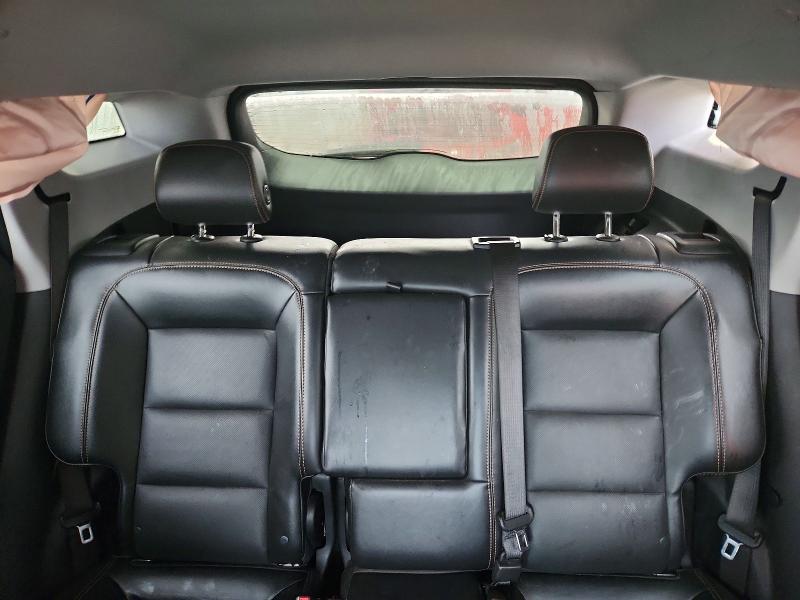 Aukcja sprzedaży 2018 Gmc Terrain, vin: 3GKALPEX5JL144338, numer aukcji: 45609646
