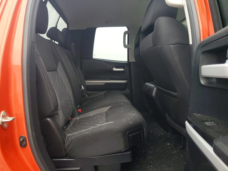 Aukcja sprzedaży 2017 Toyota Tundra, vin: 5TFUW5F14HX669713, numer aukcji: 41925756