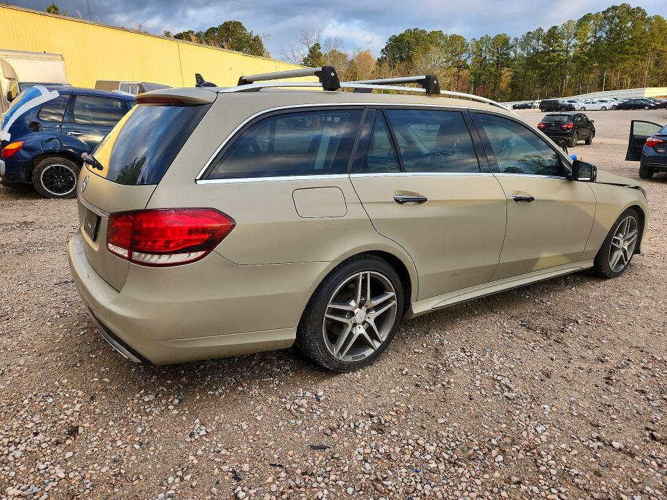 Продаж на аукціоні авто 2016 Mercedes-benz E, vin: WDDHH8JB3GB251433, номер лоту: 48034876
