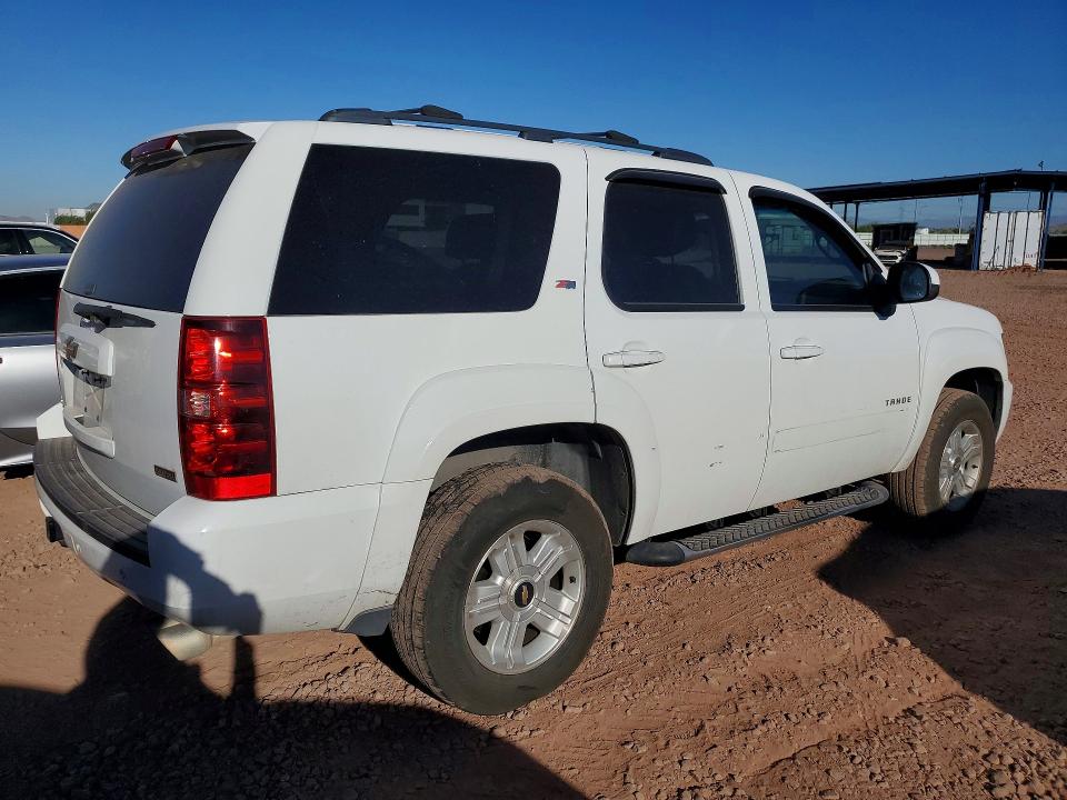 Aukcja sprzedaży 2010 Chev Tahoe, vin: 1GNUKBE04AR101241, numer aukcji: 45537636